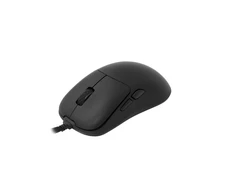 Pelė White Shark Baltas Shark GM-5014 Graphene juodas