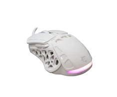 Pelė White Shark Baltas Shark GM-5016 Ector baltas