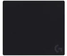 Pelės kilimėlis Logitech G640 Large Juodas