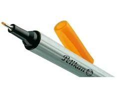 Pelikan Rašiklis FINELINER 96 F oranžinis