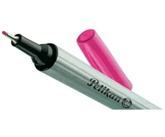 Pelikan Rašiklis FINELINER 96 F rožinis