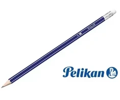 Pelikan Pieštukas su trintuku HB
