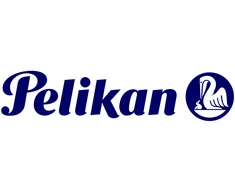 Strefa Drukarek Pelikan Schriftband 99010 für DYMO juodas auf baltas kompatibel