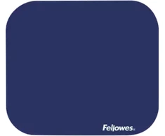 FELLOWES SOLID COLOR Pelės kilimėlis Mėlynas