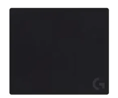 Pelės kilimėlis Logitech G740 Juodas