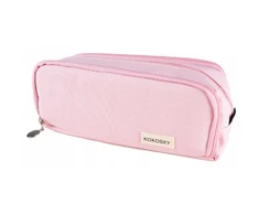 7R Mokyklinis penalas Organizer Koko Sky K405B