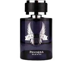 Pendora Scents, Harrier, EDP, Vyrams, 100 ml