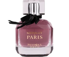 Pendora Scents Midnight In Paris EDP parfumuotas vanduo moterims, 100 ml