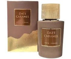 Pendora Scents Paris Corner Date Caramel (EDP) EDP Unisex 100 ml