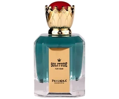 Pendora Scents Solitude EDP parfumuotas vanduo vyrams, 100 ml