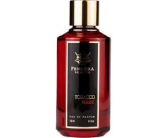 Pendora Scents Tobacco Rouge EDP parfumuotas vanduo unisex, 100 ml