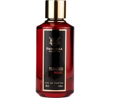 Pendora Scents, Tobacco Rouge, kvapusis vanduo, unisex, 100 ml