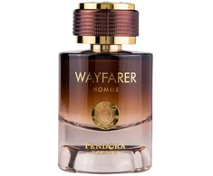 Pendora Scents, Wayfarer, parfumuotas vanduo, vyrams, 100 ml