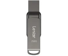 Pendrive Lexar Dual Type-C and Type-A USB 3.1 256GB