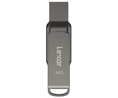 Pendrive Lexar Dual Type-C and Type-A USB 3.1 64GB
