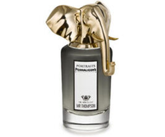 Penhaligon´s Penhaligon's The Omniscient Mr Thompson EDP parfumuotas vanduo vyrams, 75 ml