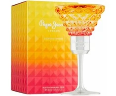 Pepe Jeans Cocktail Edition EDT tualetinis vanduo moterims, 80 ml