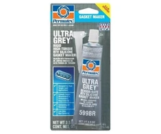 Permatex Sandariklis ULTRA Pilkas 99g