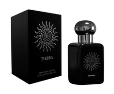Pernoire Tierra Extrait de parfum 50 ml (unisex)