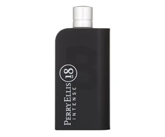 Perry Ellis 18 Intense EDT tualetinis vanduo vyrams, 100 ml