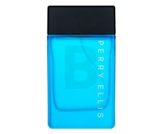 Perry Ellis Pure Mėlyna EDT tualetinis vanduo vyrams, 100 ml