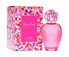 Perry Ellis Very Rožinė EDP parfumuotas vanduo moterims, 100 ml