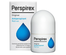 Perspirex Original Roll On, 20 ml