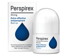 Perspirex Strong Roll On, 20 ml