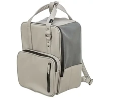 Pet carrier bag - Trixie CityStyle backpack, 30 × 20 × 40 cm