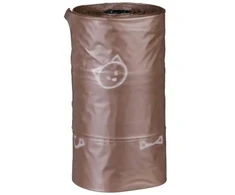 Maisiņi - Trixie Cat Waste Bags, 3 ruļļi pa 10 maisiņiem