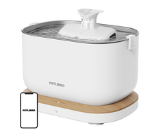 Petlibro „Dockstream“ gertuvė su programėle, 2,5 l