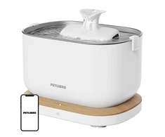 Petlibro „Dockstream“ gertuvė su programėle, 2,5 l