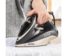 THI Lygintuvas 2200 W PETRA, 100 g/min, 230 ml