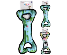 Pets Collection Šunų žaislas „Bone“, 2 rūšių