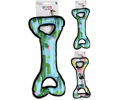 Pets Collection Šunų žaislas „Bone“, 2 rūšių