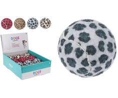 Pets Collection Mondex TENISO KAMUOLIAI ŠUNIMS, 4 SPALVŲ