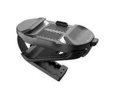 PGYTech Beetle Clip V2 kameros laikiklis (be plokštelės)