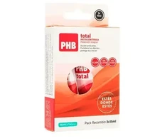 PHB Pack Adult Dantų pasta Total 3x15ml