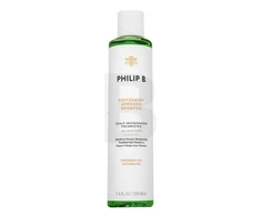 Philip B . Peppermint &amp; Avocado Volumizing &amp; Gaivinantis Šampūnas 220 ml