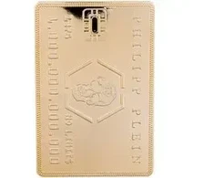 Philipp Plein No Limit$ Gold (EDP) kvapusis vanduo vyrams 50 ml