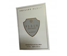 Philipp Plein, Plein Fatale, Eau De Parfum, For Women, 1.5 ml *Vial