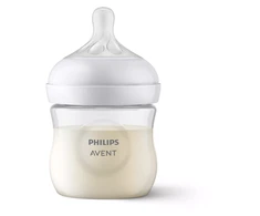Philips AVENT 125 ml NATURAL Response buteliukas