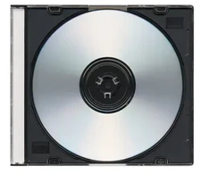 „Philips“ DVD-R 4,7 GB plonas dėklas