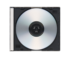 Philips DVD-R 4.7GB slim case