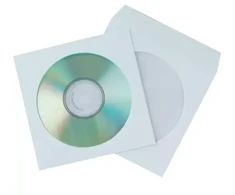 PHILIPS DVD+R 4.7GB IN THE ENVELOPE