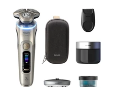 Barzdaskutė Philips i9000 Prestige Ultra XP9403/31,