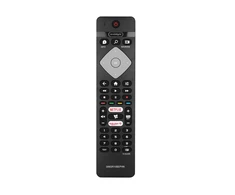 Lamex Oem Televizoriaus nuotolinio valdymo pultas PHILIPS AMBILIGHT SMART NETFL LXP398GR10, pakaitalas
