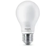 Philips - LED bulb E27 - 4.5W - 40W