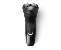 Philips 3000x X3001/00 juoda