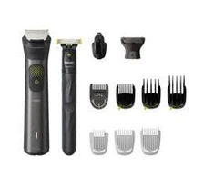 Plaukų kirpimo mašinėlė Philips All-in-One Trimmer 9000 serija MG9530/15